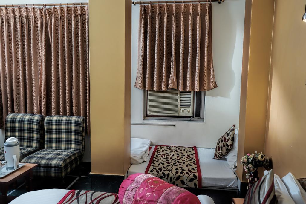 Hotel Laxmi Palace Udaipur Eksteriør billede